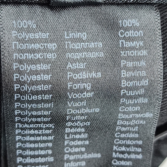 Bunny Corset Women's Calliope Underbust Corset Gothic Black/Maroon - Picture 12 of 12